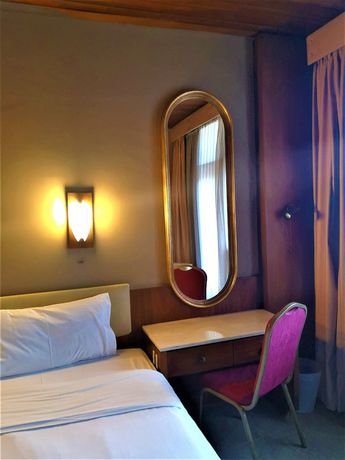 Imagen de la habitación del Hotel Via Norte, Matosinhos. Foto 12