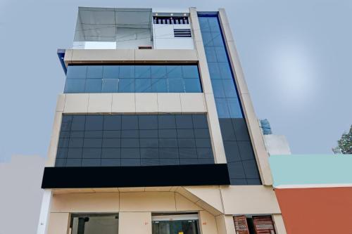 Imagen general del Hotel Via Rameshwar Inn. Foto 1