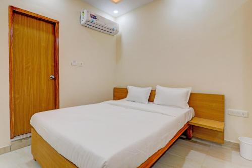 Imagen de la habitación del Hotel Via Rameshwar Inn. Foto 11