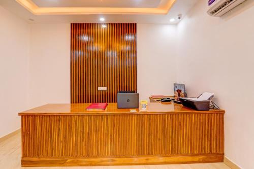 Imagen general del Hotel Via Rameshwar Inn. Foto 2