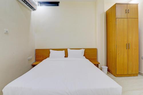 Imagen de la habitación del Hotel Via Rameshwar Inn. Foto 12