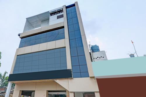 Imagen general del Hotel Via Rameshwar Inn. Foto 3