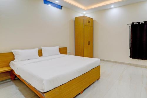 Imagen general del Hotel Via Rameshwar Inn. Foto 4
