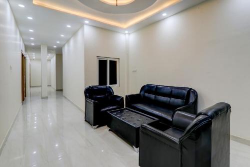 Imagen general del Hotel Via Rameshwar Inn. Foto 5