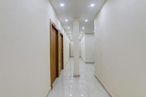 Imagen general del Hotel Via Rameshwar Inn. Foto 6