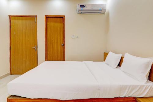 Imagen de la habitación del Hotel Via Rameshwar Inn. Foto 14