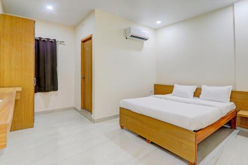 Imagen de la habitación del Hotel Via Rameshwar Inn. Foto 15