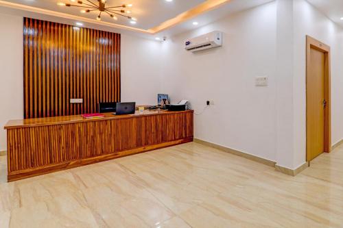 Imagen general del Hotel Via Rameshwar Inn. Foto 7