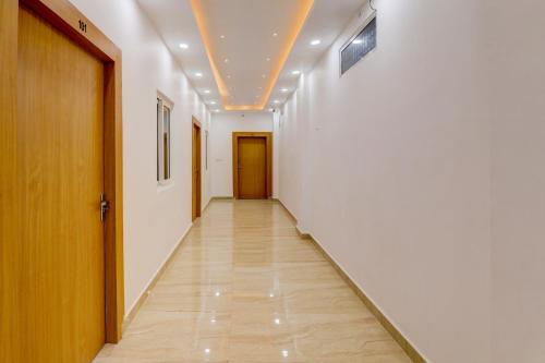 Imagen general del Hotel Via Rameshwar Inn. Foto 8