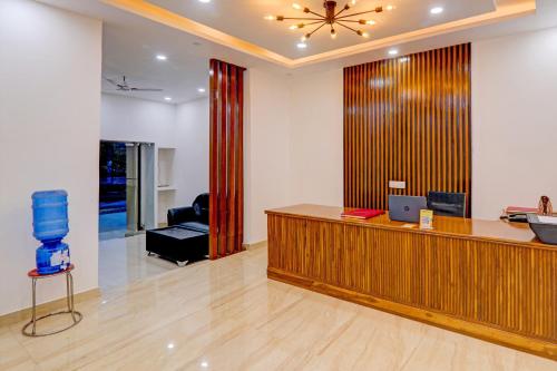 Imagen general del Hotel Via Rameshwar Inn. Foto 9