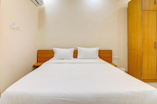 Imagen de la habitación del Hotel Via Rameshwar Inn. Foto 16