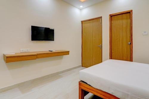 Imagen de la habitación del Hotel Via Rameshwar Inn. Foto 17