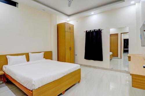 Imagen de la habitación del Hotel Via Rameshwar Inn. Foto 18
