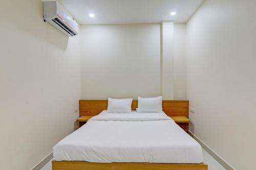 Imagen general del Hotel Via Rameshwar Inn. Foto 10