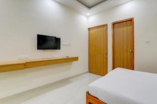Imagen de la habitación del Hotel Via Rameshwar Inn. Foto 19