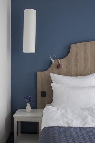 Imagen de la habitación del Hotel Via Regia - VIAs-Hotels. Foto 4