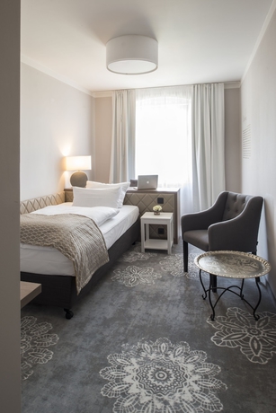 Imagen de la habitación del Hotel Via Regia - VIAs-Hotels. Foto 7