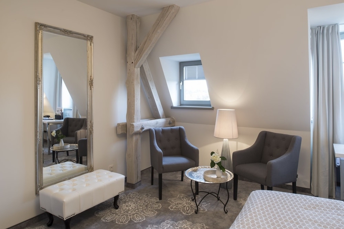 Imagen de la habitación del Hotel Via Regia - VIAs-Hotels. Foto 9