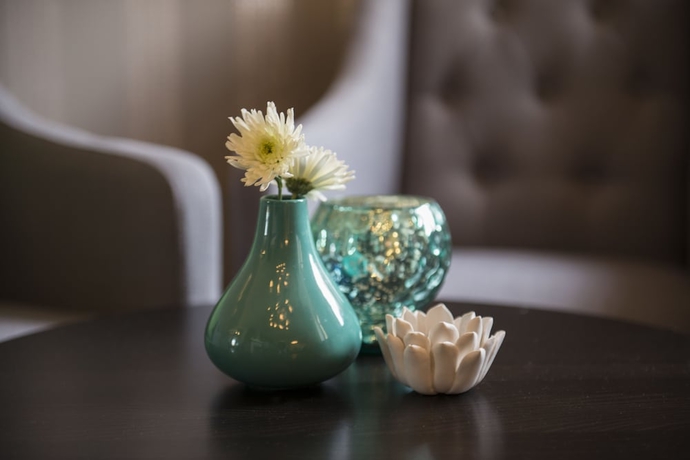 Imagen del bar/restaurante del Hotel Via Regia - VIAs-Hotels. Foto 2