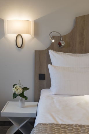 Imagen de la habitación del Hotel Via Regia - VIAs-Hotels. Foto 13