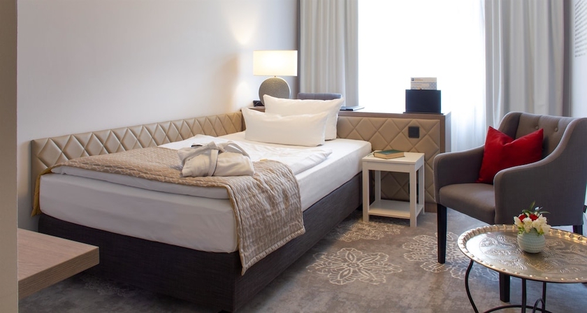 Imagen de la habitación del Hotel Via Regia - VIAs-Hotels. Foto 16