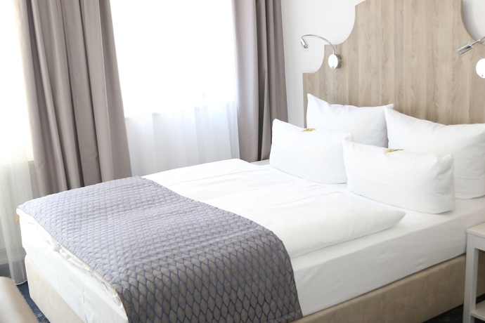 Imagen de la habitación del Hotel Via Regia - VIAs-Hotels. Foto 17