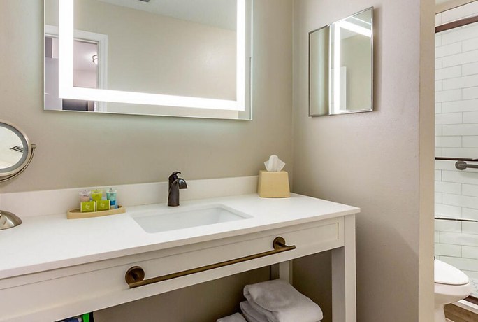 Imagen de la habitación del Hotel Via Roma Beach Resort. Foto 12