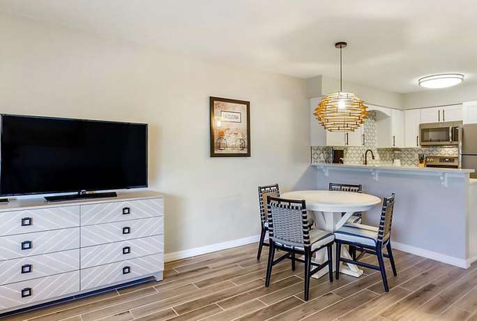 Imagen de la habitación del Hotel Via Roma Beach Resort. Foto 13