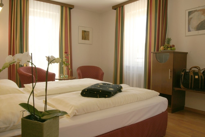 Imagen general del Hotel Via Roma. Foto 1