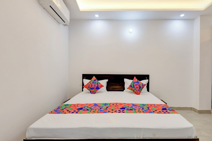 Imagen de la habitación del Hotel Via Rustic Roots. Foto 4