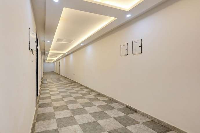 Imagen de los interiores del Hotel Via Rustic Roots. Foto 10