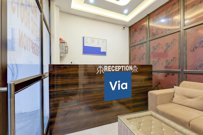 Imagen de los interiores del Hotel Via Rustic Roots. Foto 15