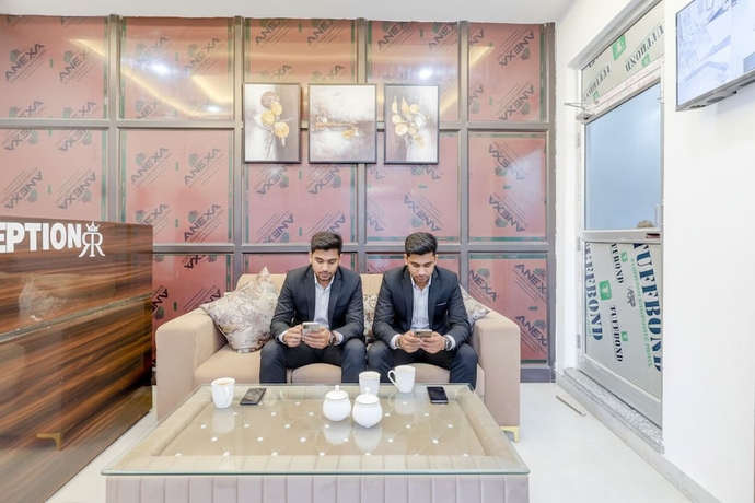 Imagen de los interiores del Hotel Via Rustic Roots. Foto 16