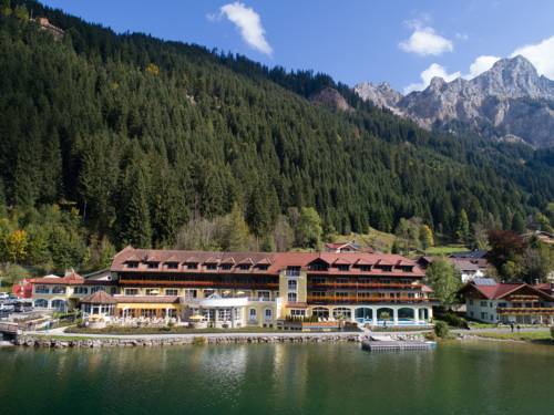 Imagen general del Hotel Via Salina - Am See - Adults Only. Foto 1