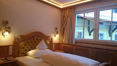 Imagen de la habitación del Hotel Via Salina - Am See - Adults Only. Foto 3