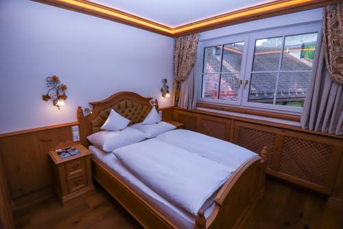 Imagen de la habitación del Hotel Via Salina - Am See - Adults Only. Foto 4
