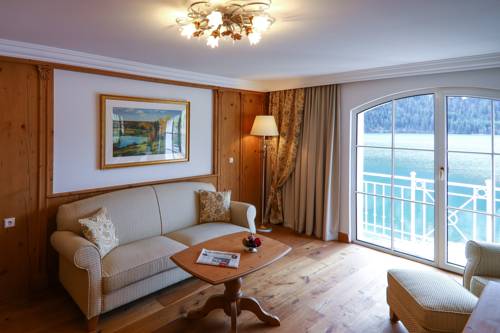 Imagen de la habitación del Hotel Via Salina - Am See - Adults Only. Foto 5