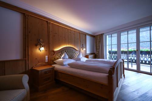 Imagen de la habitación del Hotel Via Salina - Am See - Adults Only. Foto 7
