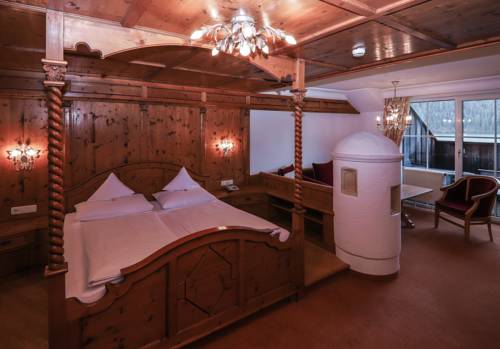 Imagen de la habitación del Hotel Via Salina - Am See - Adults Only. Foto 8