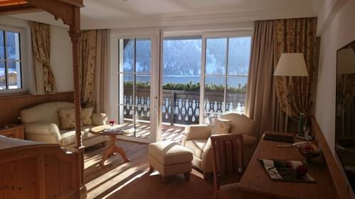 Imagen de la habitación del Hotel Via Salina - Am See - Adults Only. Foto 9