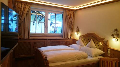 Imagen de la habitación del Hotel Via Salina - Am See - Adults Only. Foto 15