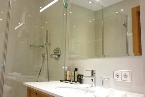 Imagen de la habitación del Hotel Via Salina - Am See - Adults Only. Foto 16