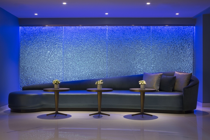 Imagen de los interiores del Hotel Via, San Francisco. Foto 16