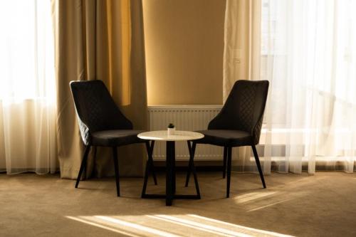 Imagen general del Hotel Via Serdika. Foto 1