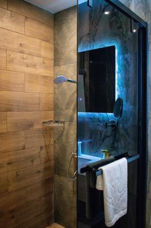 Imagen de la habitación del Hotel Via Serdika. Foto 18