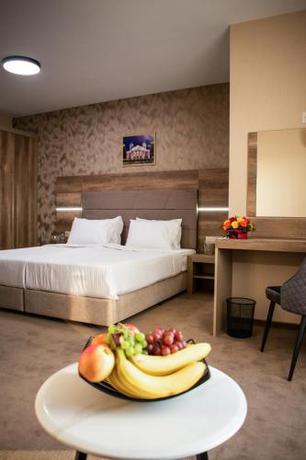 Imagen general del Hotel Via Serdika. Foto 5