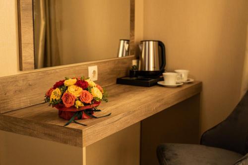 Imagen general del Hotel Via Serdika. Foto 6