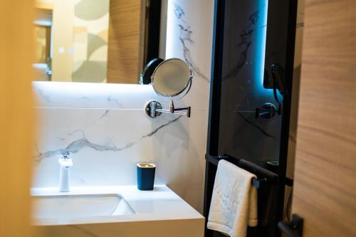 Imagen general del Hotel Via Serdika. Foto 8