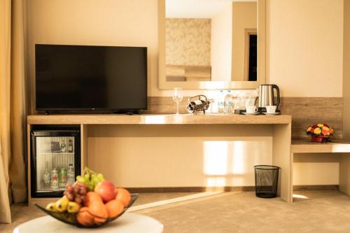 Imagen general del Hotel Via Serdika. Foto 10