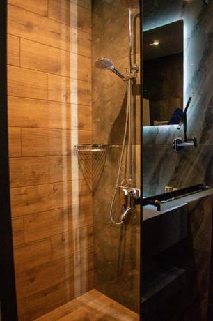 Imagen general del Hotel Via Serdika. Foto 12